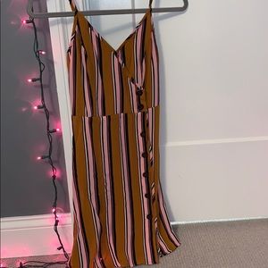 Xhilaration Summer Dress